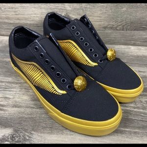 Vans Harry Potter - LIMITED EDITION  🌟